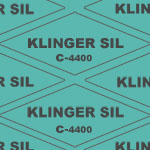 澳大利亞進口KLINGERsil克林格C4400非石棉墊片